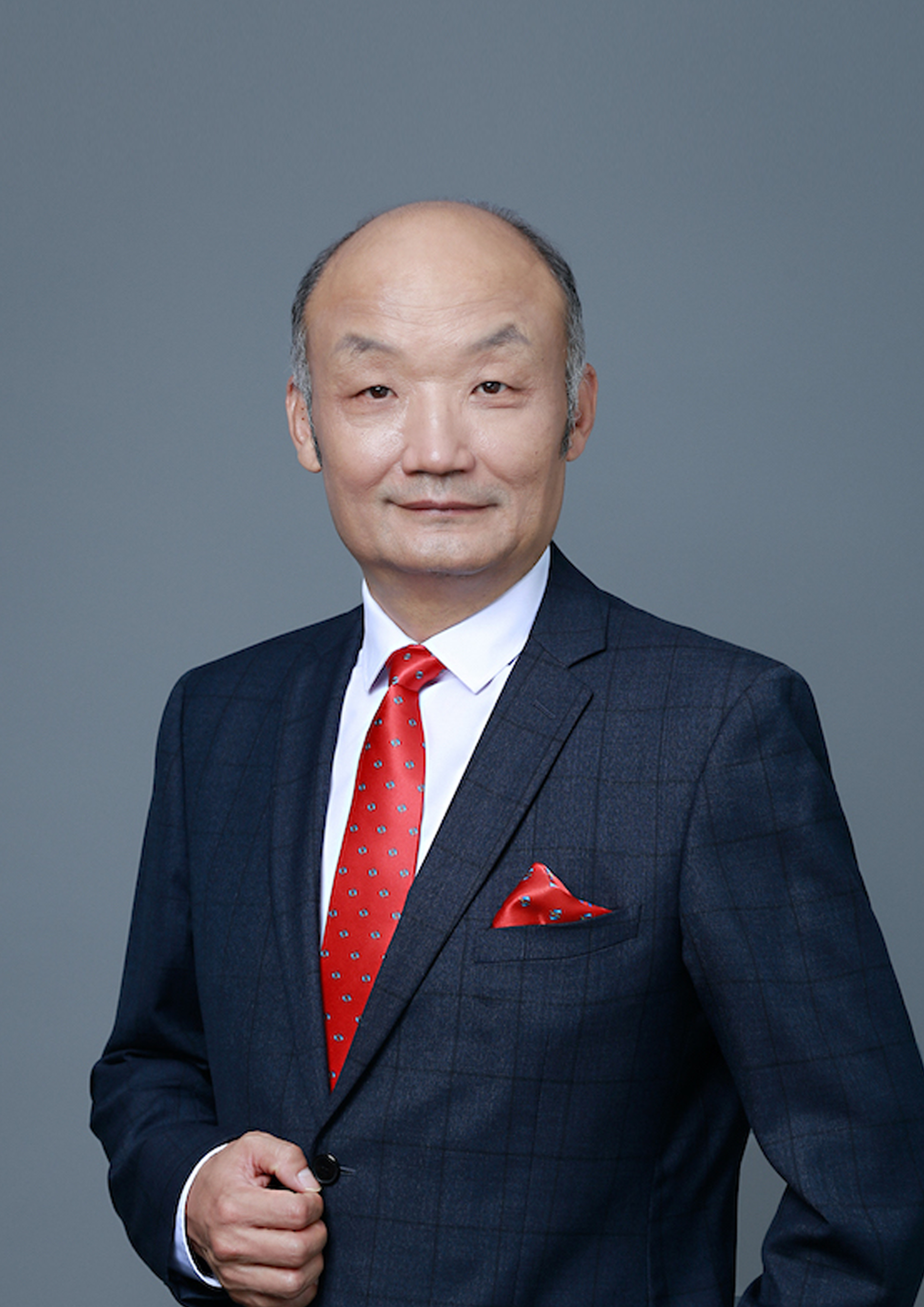 Dr. Song Ruilin