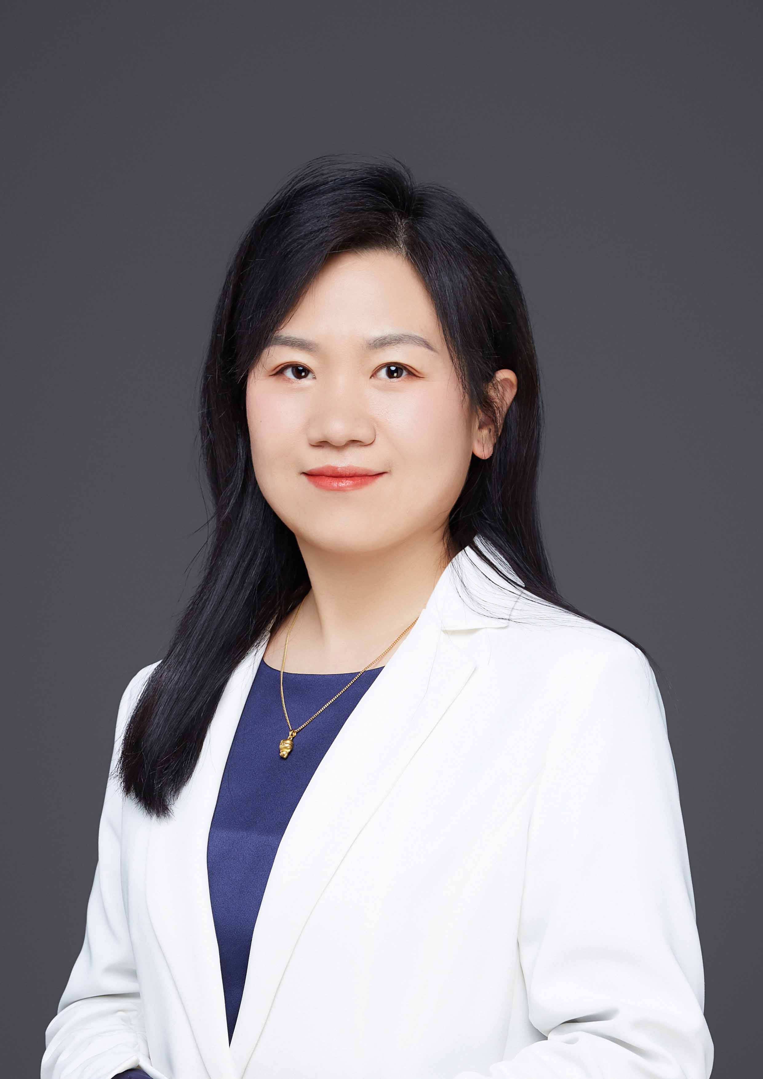 Ms. Guo Lixia